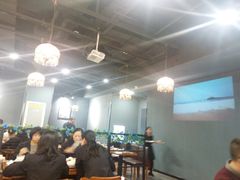 -TUK土耳其餐厅·下午茶(卢湾店)