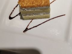 -斗牛士牛排餐厅(嘉里汇店)