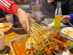 -付小姐在成都(五道口店)