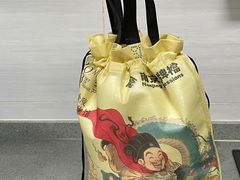 -南京大牌档(苏州中心店)