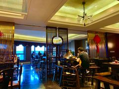 大堂-苏州金科大酒店