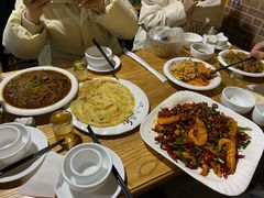 -大东北(武侯祠店)