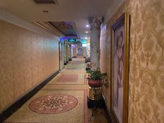 -九号公馆(秦岭路店)