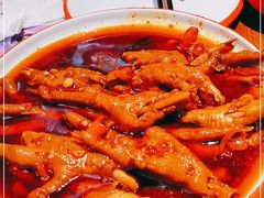 -老闵田螺馆·南昌市井菜·特色小吃(总店)