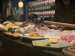 -三川·十酒Izakaya(南昌路店)
