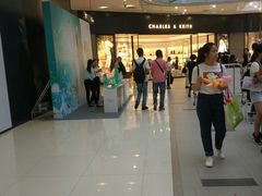-CHARLES&KEITH(乐峰广场店)