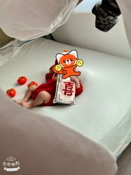 -玛瑞莎孕婴童摄影到家拍
