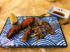 -桃屋日本料理(清华科技园店)