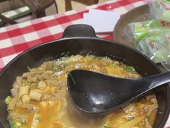 -西贝(南开大悦城店)