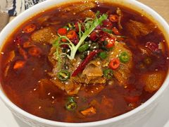 -枣子树·素食餐厅(朱家尖店)