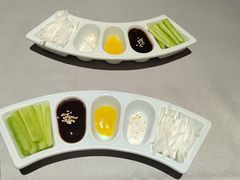 -北平食坊·烤鸭(黄寺大街店)