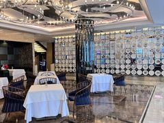 -马克西姆俄罗斯餐厅(通亚街店)