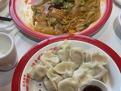 -李老哈·东北菜(宋园路店)