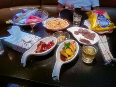 -音乐在线KTV(万泰汇购物中心店)