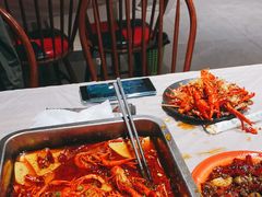 -李叔叔虾蟹大排档(青羊店)