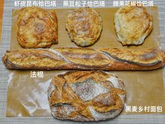 -mbd(华山路店)
