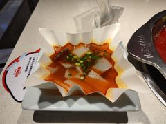 -麻辣空间·清油火锅(水井沟店)