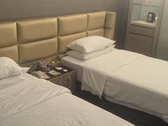 -维也纳国际酒店·广州南站钟村地铁站店