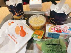 -麦当劳(安立路店)