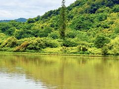 -南北湖风景区