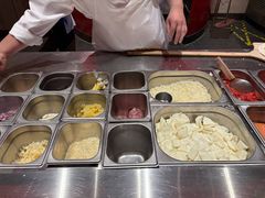 -城市大道红炉披萨烘焙坊