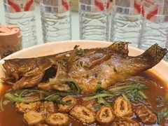 -富临轩私房菜(集庆门大街店)