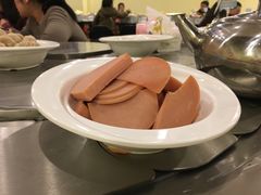 -咕叽咕叽自助烤肉小火锅(茂业清扬店)