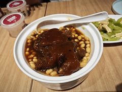 -宏状元现熬粥·京味菜(三里河店)