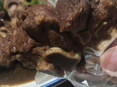 酱龙骨-粗茶淡饭•陕菜•家常菜