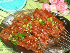 android_upload_pic-新百度·洪湖地标大排档(爱国路店)