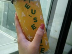-星巴克(南京新百店)