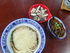 -苏州一碗面(鲈乡南路店)