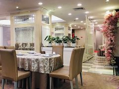 包厢-新兴家喻酒家·羊城名宴(昌岗店)