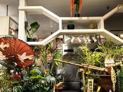 -芭菲盛宴·环球美食(袁家岗店)