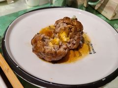 -福荣新中式餐厅