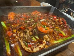 -黄泥岗·地道湖北菜(奥特莱斯店)