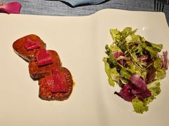 -弦月窗LUNETTE BY AMANDA(复兴路店)