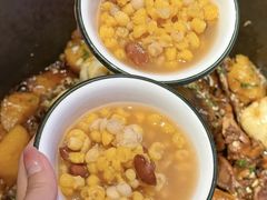-东北故事私房菜(江南印象店)