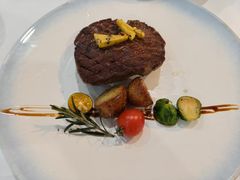 -维兰西餐(万泉河店)