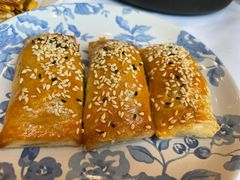 叉烧酥-御彩酒家(东风东路店)