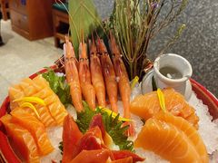 -油花·和牛寿喜烧·放题自助(市南银座店)