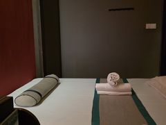 -丰悦养生·足浴·SPA(嘉庚店)