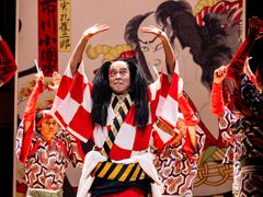 -交通银行前滩31演艺中心