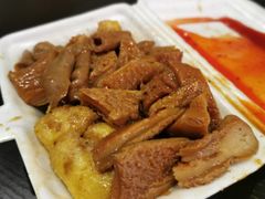 -细妹五香牛杂(步行街店)