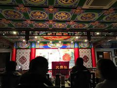 -武汉天乐社武宫剧场