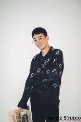 点击看大图 -THE QUEEN(北京店)