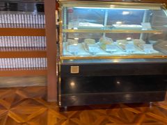 -北京中成天坛假日酒店·穹宇咖啡厅