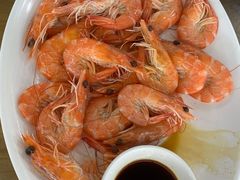 -明记海鲜大排档(巽寮湾店)