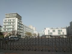 -北京联合大学(北四环校区)