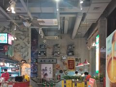 -捞围鲜·港式打边炉(海阳路店)